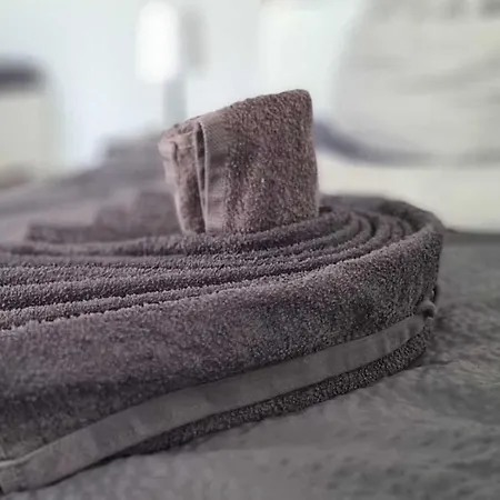 Apartamento Gemuetliche Fachkraefte-wohnung