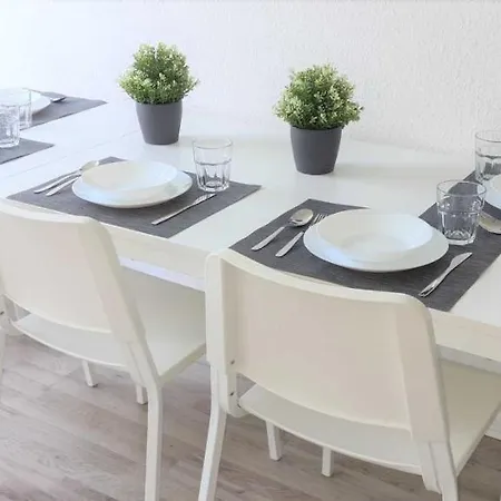 Gemuetliche Fachkraefte-wohnung Apartamento Ronnenberg