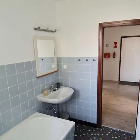 Gemuetliche Fachkraefte-wohnung * Ronnenberg