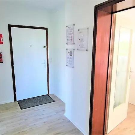 Gemuetliche Fachkraefte-wohnung *