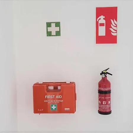 Gemuetliche Fachkraefte-wohnung * Ronnenberg