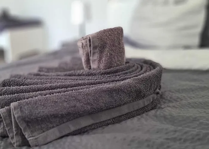 Appartement Gemuetliche Fachkraefte-wohnung