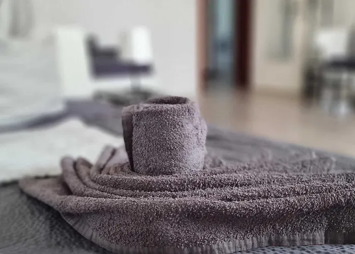 Gemuetliche Fachkraefte-wohnung Appartement Ronnenberg