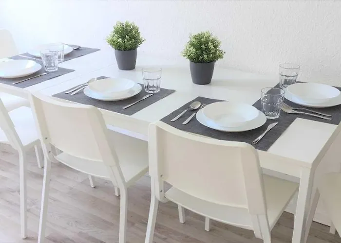 Gemuetliche Fachkraefte-wohnung Appartement Ronnenberg