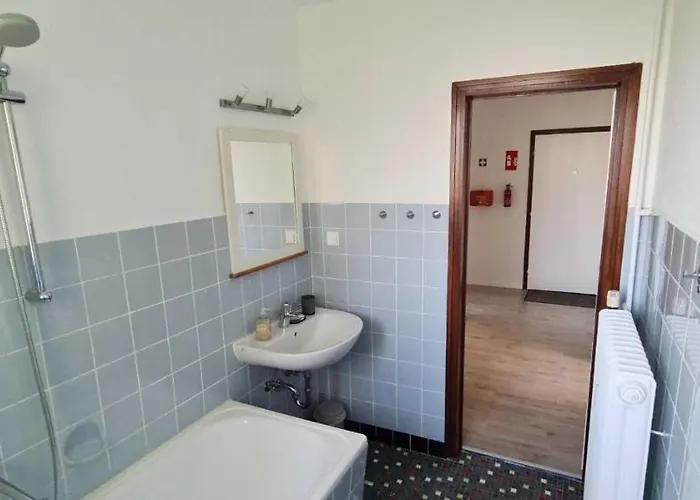 Gemuetliche Fachkraefte-wohnung * Ronnenberg