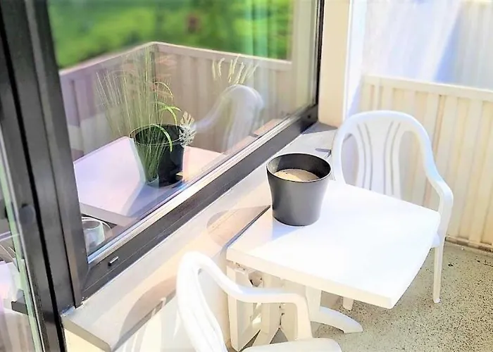 Gemuetliche Fachkraefte-wohnung Ronnenberg